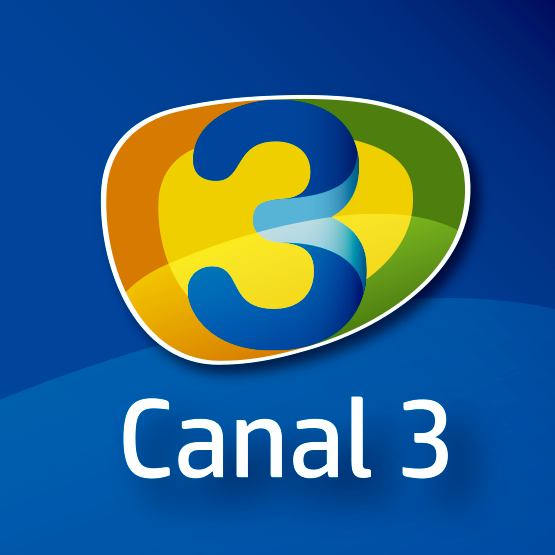 Canal 3. Аргентинский канал. Canal 3 освсные.